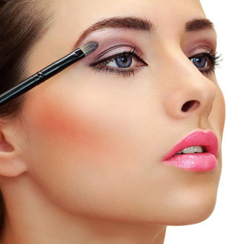 Mineralmakeup versus traditionel makeup -