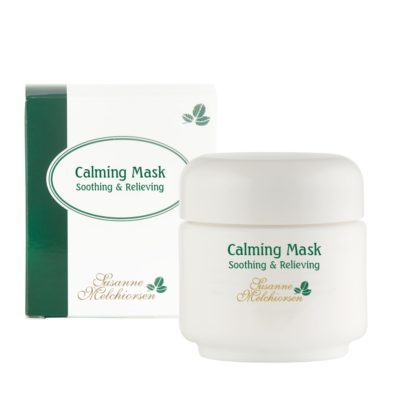 Calming mask er en beroligende maske