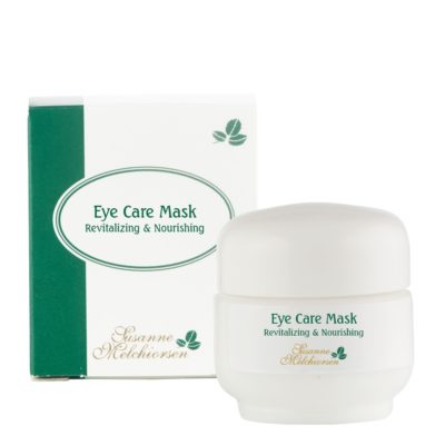 Eye Care Mask er en opstrammende maske til øjenomgivelserne
