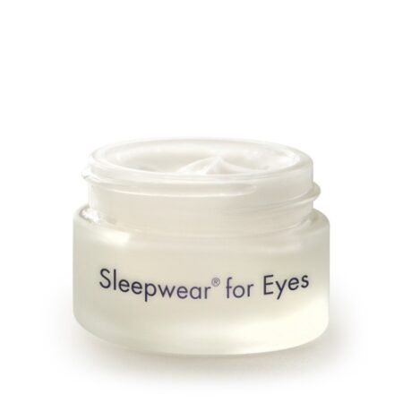 Sleepwear For Eyes en skøn nat øjencreme fra Bioelement.