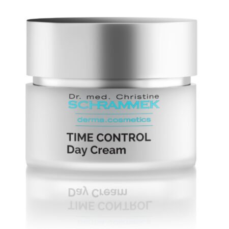 Time Control Day Cream er en anti-aging dagcreme