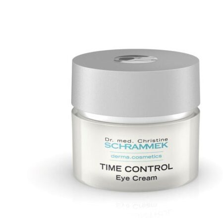 Time Control Eye Cream er en anti-aging øjencreme