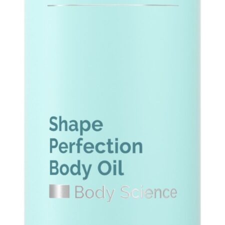 Shape Perfection Body Oil er en aktiverende kropsolie