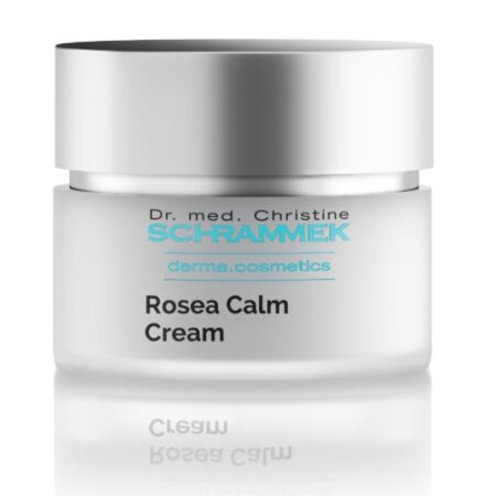 Rosea Calm Cream  er en creme til hud med tendens til rødme.